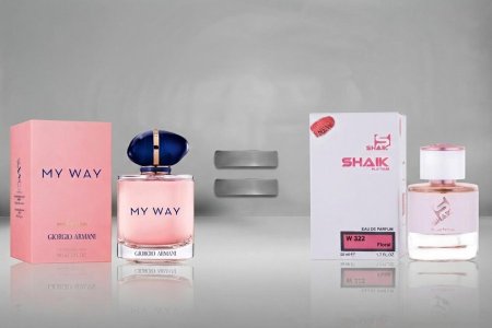 عطر 322